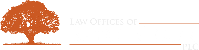 Law Offices of Bryce Cook, PLC