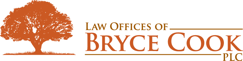 Law Offices of Bryce Cook, PLC